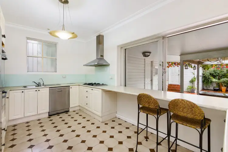 Third view of Homely house listing, 12 Riverdale Avenue, Marrickville NSW 2204