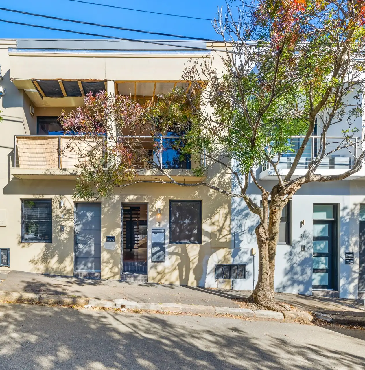 Main view of Homely house listing, 6 Talfourd Street, Glebe NSW 2037