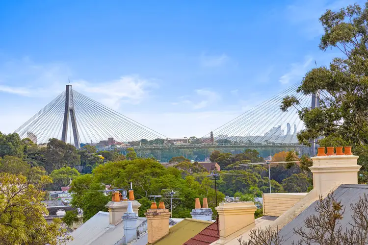 Second view of Homely house listing, 6 Talfourd Street, Glebe NSW 2037