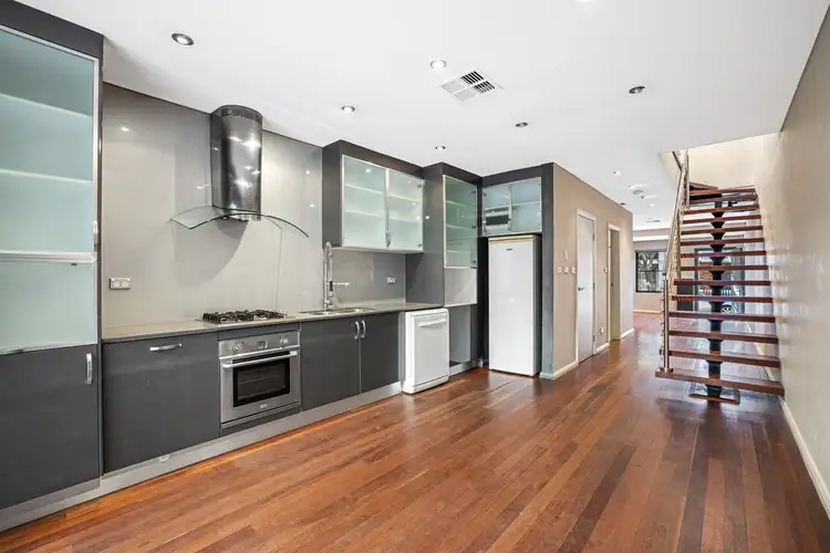 Third view of Homely house listing, 6 Talfourd Street, Glebe NSW 2037