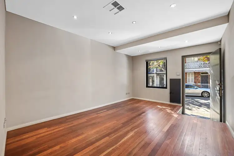 Fourth view of Homely house listing, 6 Talfourd Street, Glebe NSW 2037
