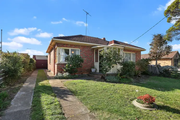 Main view of Homely house listing, 18 Lloyd Street, Belmont VIC 3216