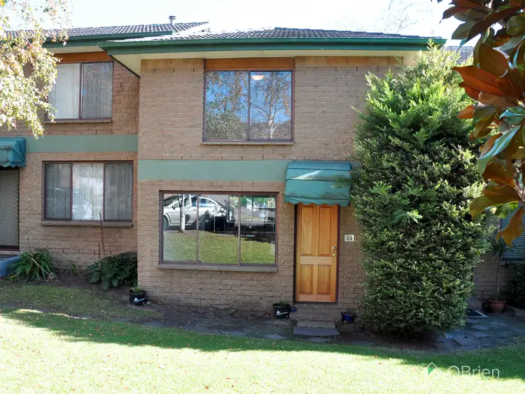 11/1 Foot Street, Frankston VIC 3199