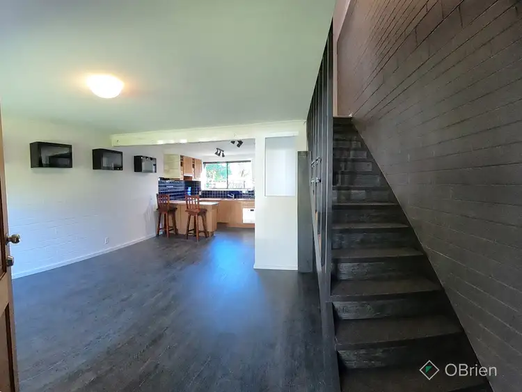 Second view of Homely townhouse listing, 11/1 Foot Street, Frankston VIC 3199