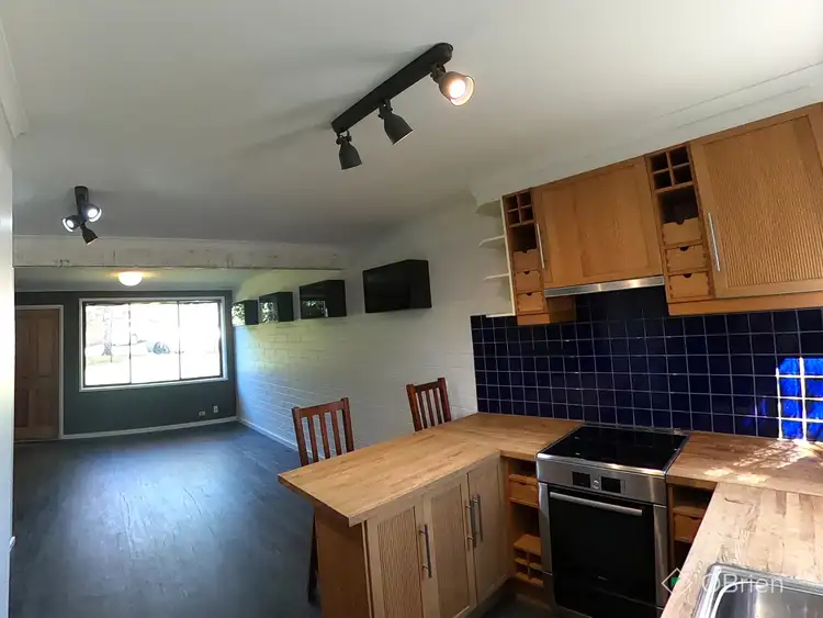 Fifth view of Homely townhouse listing, 11/1 Foot Street, Frankston VIC 3199