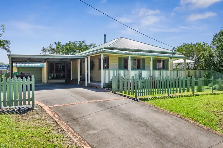 96 Bayldon Road, Sawtell NSW 2452