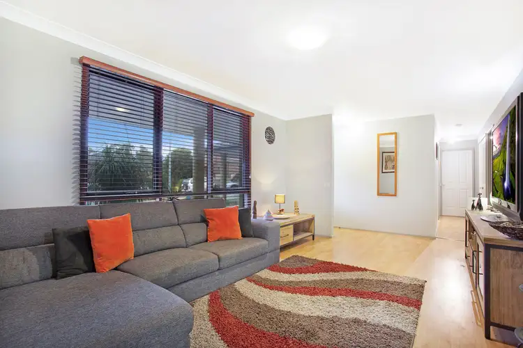 Second view of Homely house listing, 4 Stefie Place, Kings Langley NSW 2147