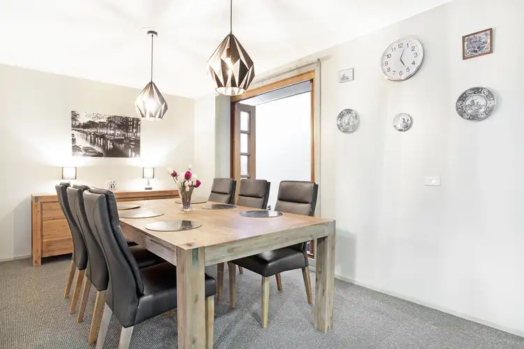 Fourth view of Homely house listing, 4 Stefie Place, Kings Langley NSW 2147