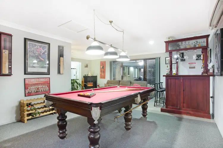 Fifth view of Homely house listing, 4 Stefie Place, Kings Langley NSW 2147