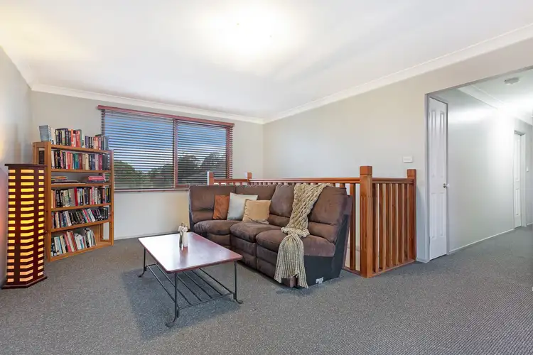 Sixth view of Homely house listing, 4 Stefie Place, Kings Langley NSW 2147