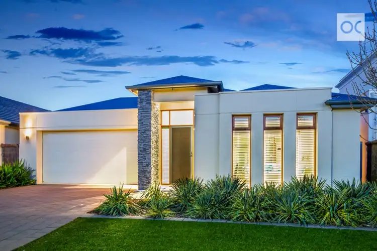 10 Medallion Drive, Grange SA 5022