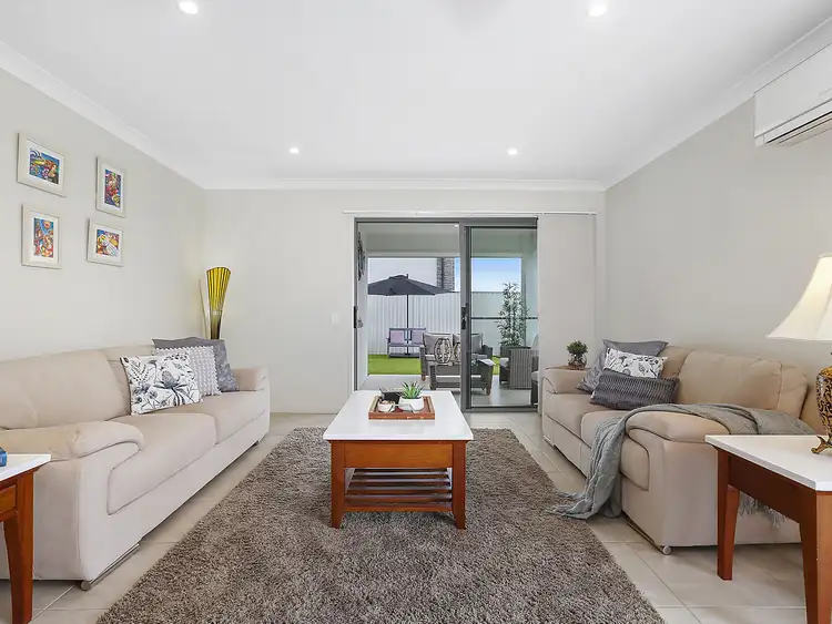 Second view of Homely house listing, 61 Maclamond Drive, Pelican Waters QLD 4551