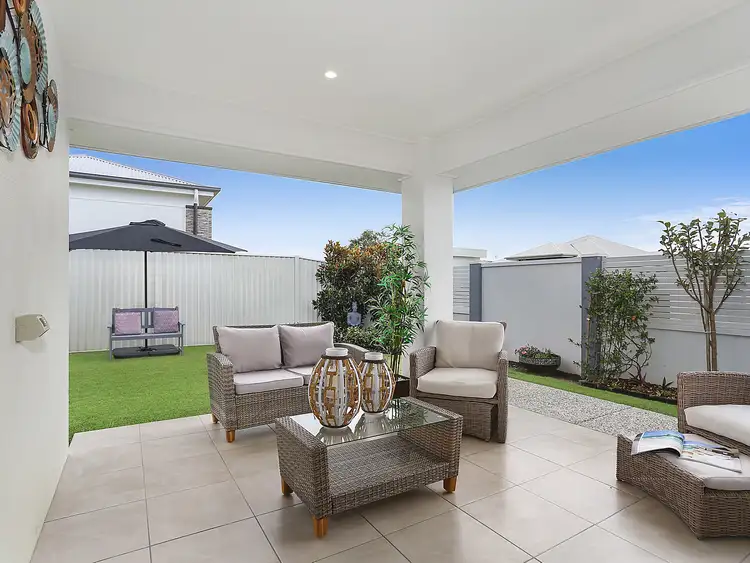 Third view of Homely house listing, 61 Maclamond Drive, Pelican Waters QLD 4551