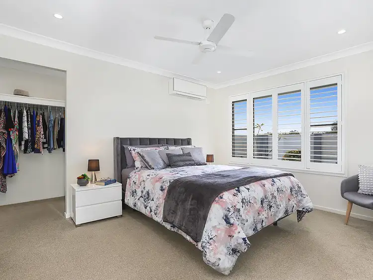 Sixth view of Homely house listing, 61 Maclamond Drive, Pelican Waters QLD 4551