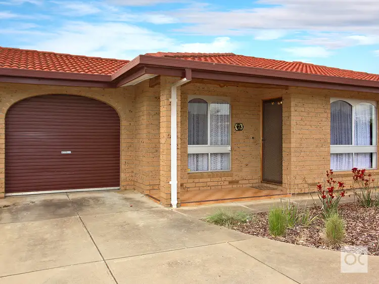 2/44 Curzon Street, Camden Park SA 5038