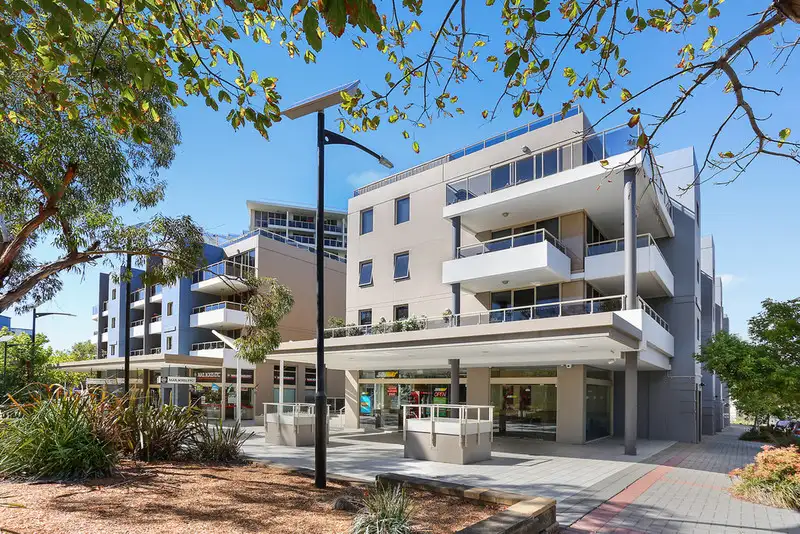 Main view of Homely apartment listing, 62/360 Kingsway, Caringbah NSW 2229