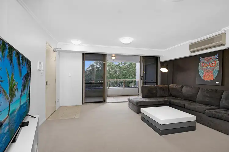 Second view of Homely apartment listing, 62/360 Kingsway, Caringbah NSW 2229
