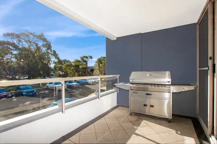 Third view of Homely apartment listing, 62/360 Kingsway, Caringbah NSW 2229