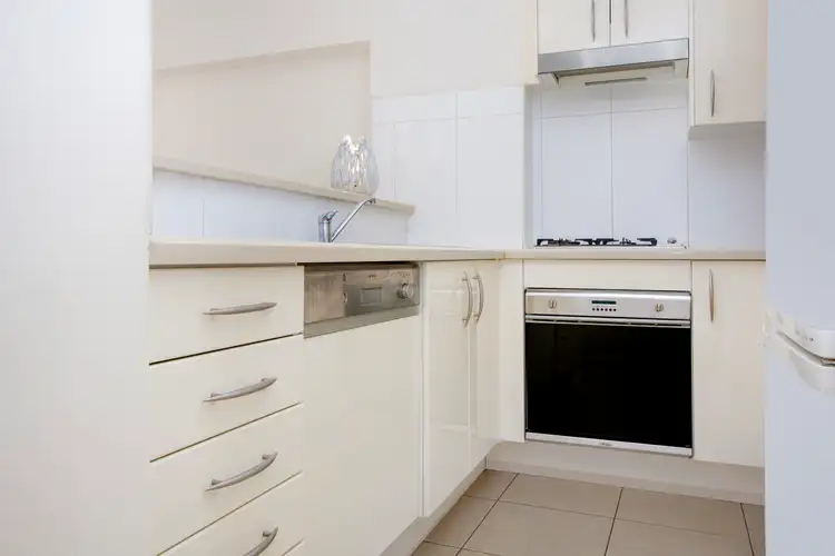 Fourth view of Homely apartment listing, 62/360 Kingsway, Caringbah NSW 2229