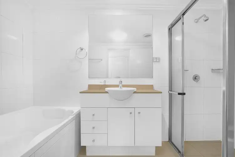 Fifth view of Homely apartment listing, 62/360 Kingsway, Caringbah NSW 2229