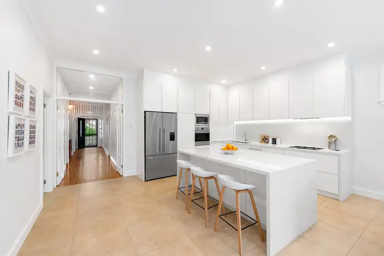 Third view of Homely house listing, 9 Strathmore Parade, Roseville NSW 2069