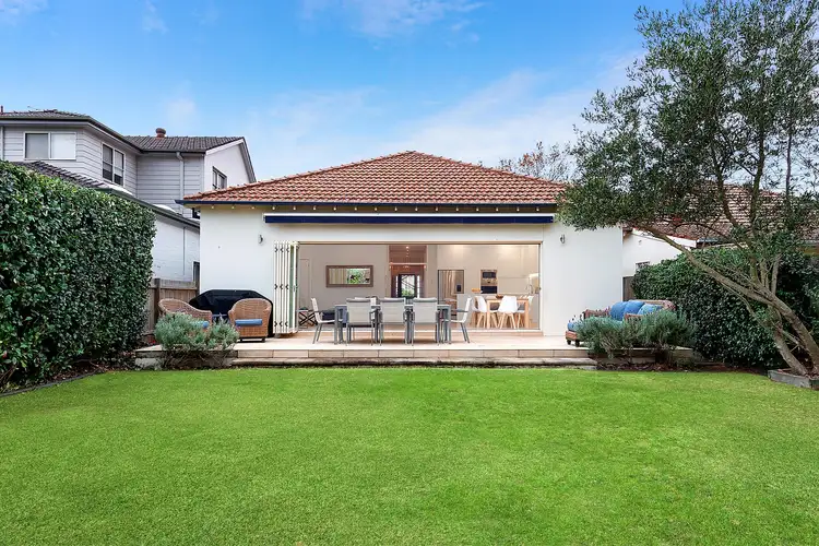 Fourth view of Homely house listing, 9 Strathmore Parade, Roseville NSW 2069