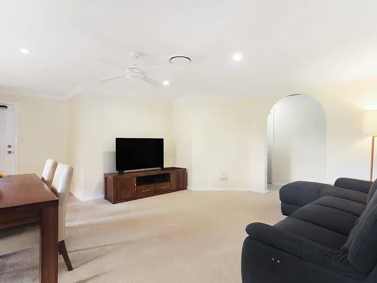 Second view of Homely villa listing, 3/94 Hydrae Street, Revesby NSW 2212