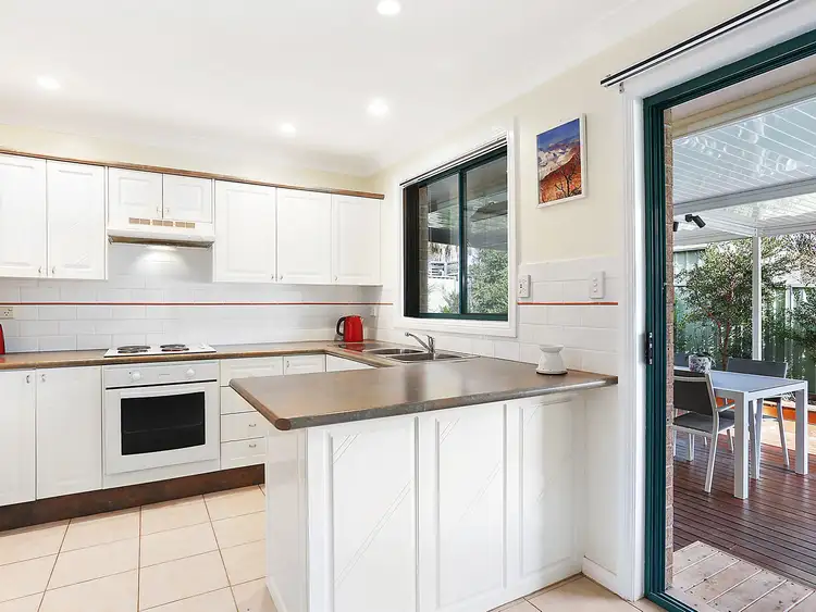 Third view of Homely villa listing, 3/94 Hydrae Street, Revesby NSW 2212