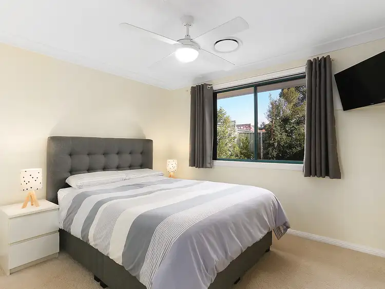 Fourth view of Homely villa listing, 3/94 Hydrae Street, Revesby NSW 2212
