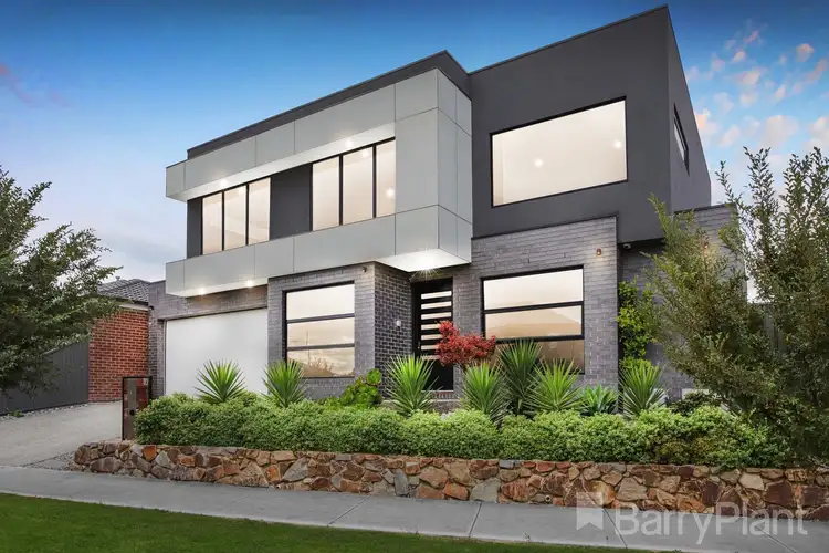 10 Journey Way, Greenvale VIC 3059