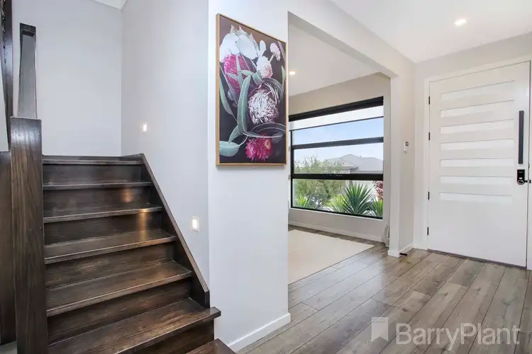 Fifth view of Homely house listing, 10 Journey Way, Greenvale VIC 3059