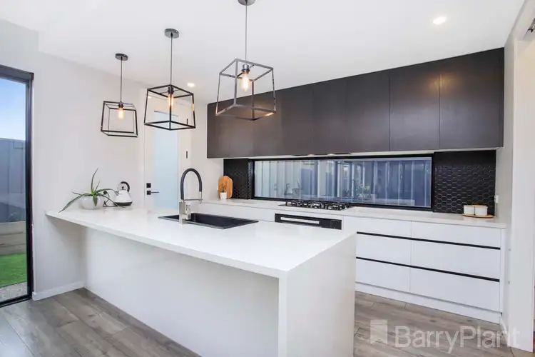Sixth view of Homely house listing, 10 Journey Way, Greenvale VIC 3059