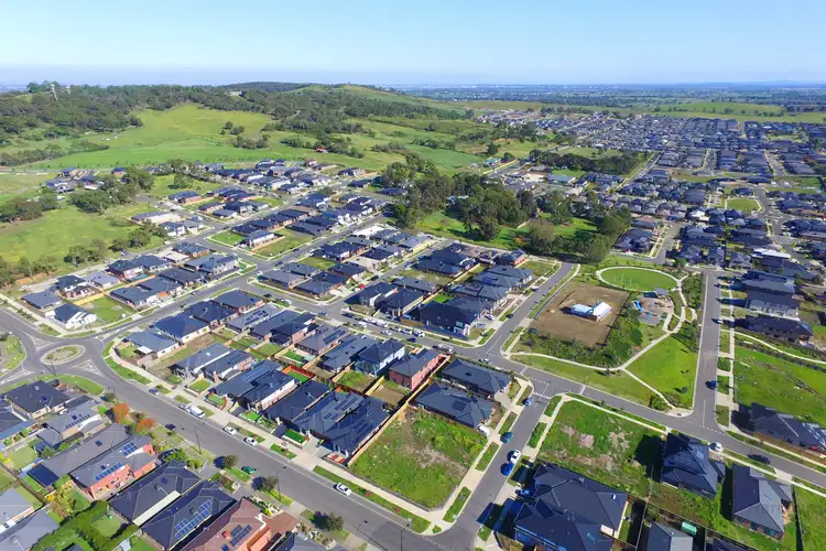 Fourth view of Homely house listing, 1 Shanks Way, Mernda VIC 3754