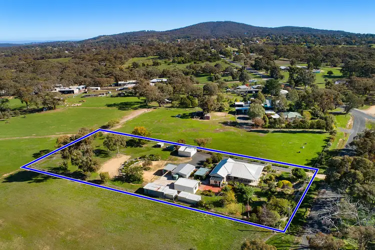 Main view of Homely house listing, 42 Morris Street, Maldon VIC 3463