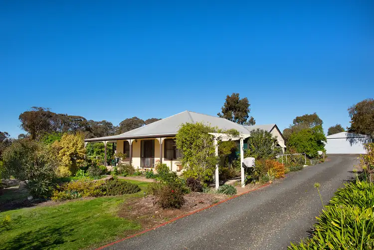 Second view of Homely house listing, 42 Morris Street, Maldon VIC 3463