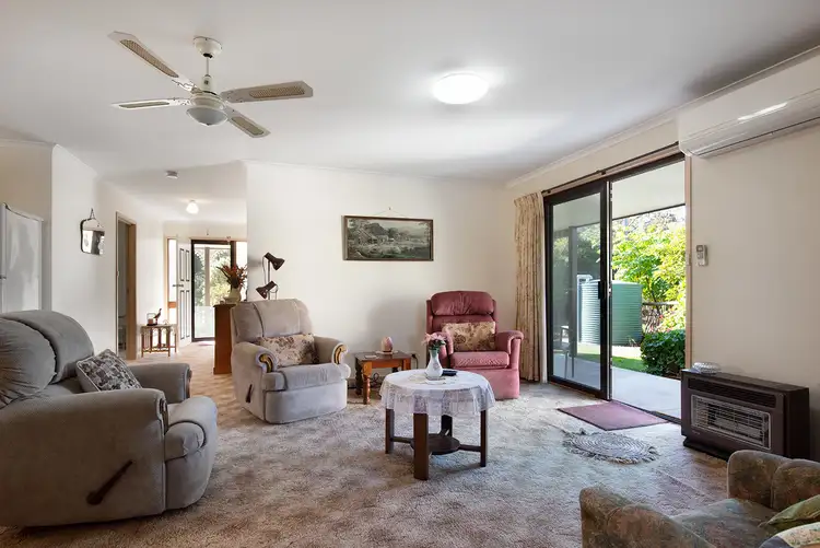 Fifth view of Homely house listing, 42 Morris Street, Maldon VIC 3463
