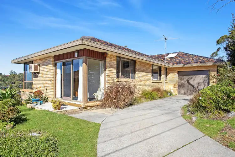 Main view of Homely house listing, 18 Terrigal Place, Engadine NSW 2233
