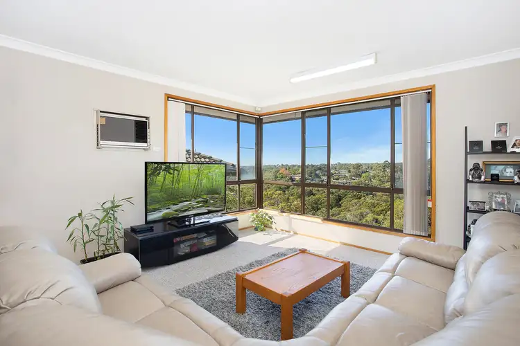 Fourth view of Homely house listing, 18 Terrigal Place, Engadine NSW 2233