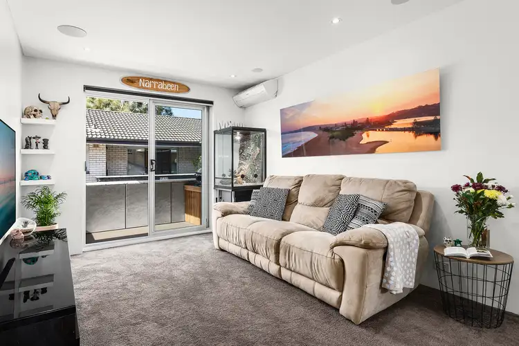 Third view of Homely unit listing, 10/15 Clarke Street, Narrabeen NSW 2101