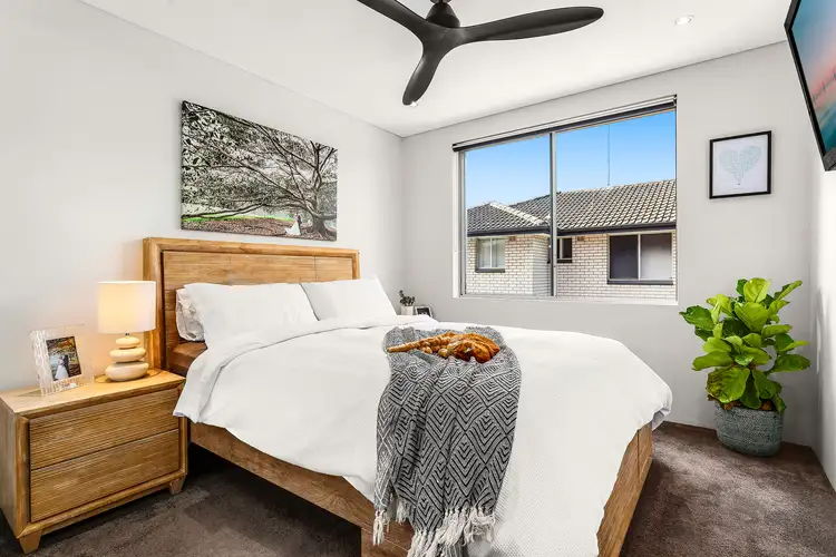 Fifth view of Homely unit listing, 10/15 Clarke Street, Narrabeen NSW 2101