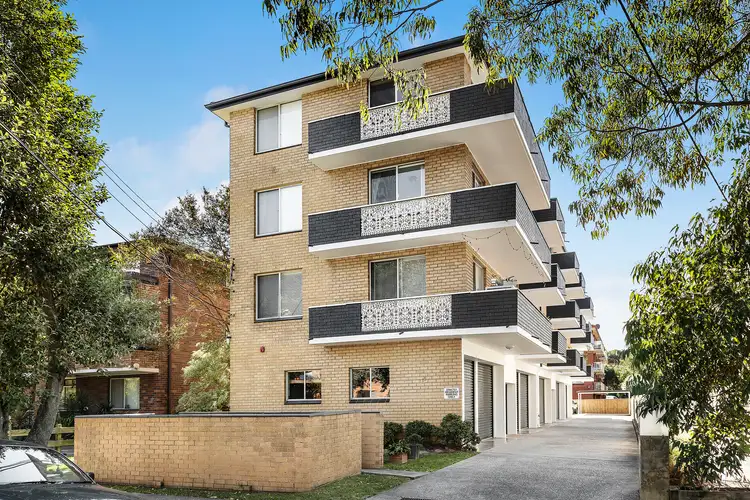 Sixth view of Homely unit listing, 10/15 Clarke Street, Narrabeen NSW 2101