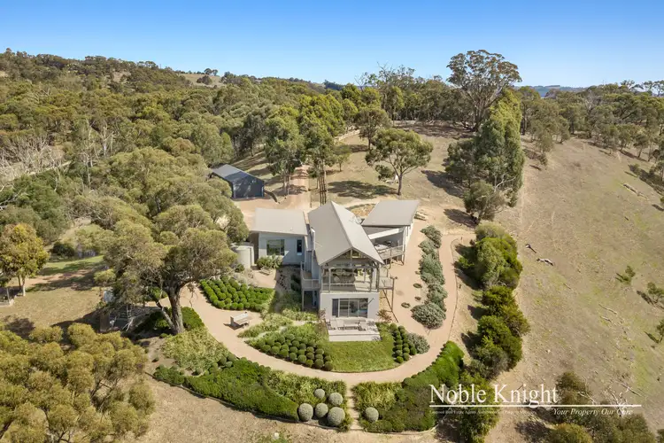 Second view of Homely rural property listing, 193 Murchison Spur Road, Strath Creek VIC 3658