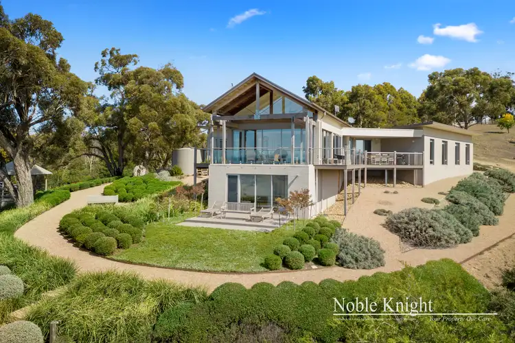 Third view of Homely rural property listing, 193 Murchison Spur Road, Strath Creek VIC 3658