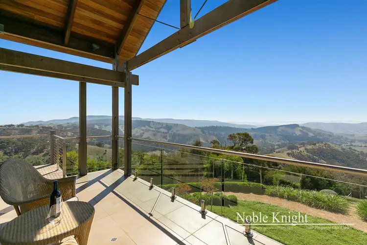Fourth view of Homely rural property listing, 193 Murchison Spur Road, Strath Creek VIC 3658