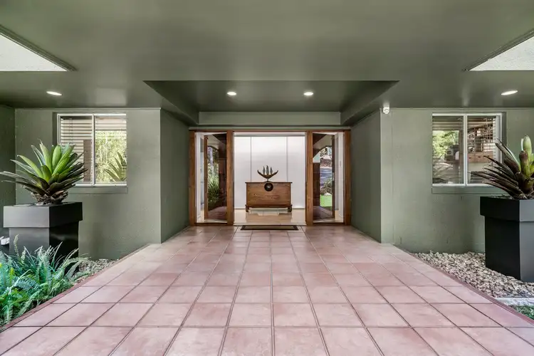 Second view of Homely house listing, 49-59 Hillcrest Road, Sheldon QLD 4157