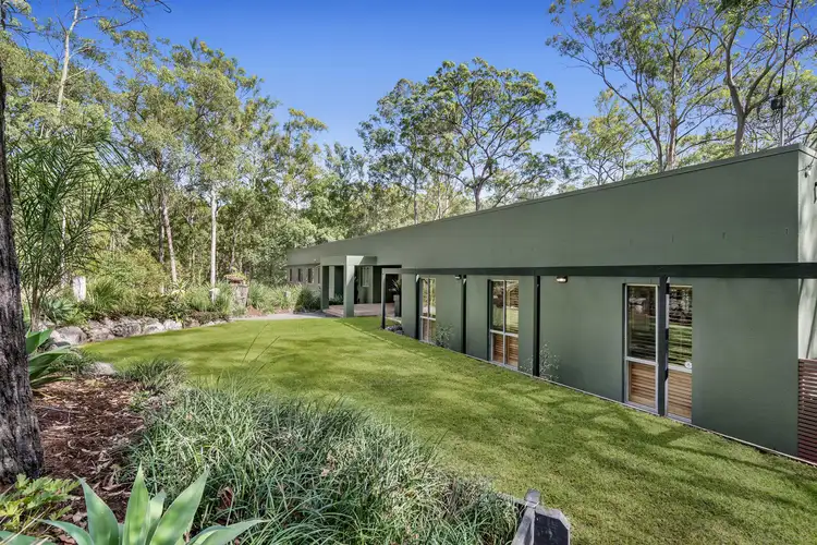 Third view of Homely house listing, 49-59 Hillcrest Road, Sheldon QLD 4157