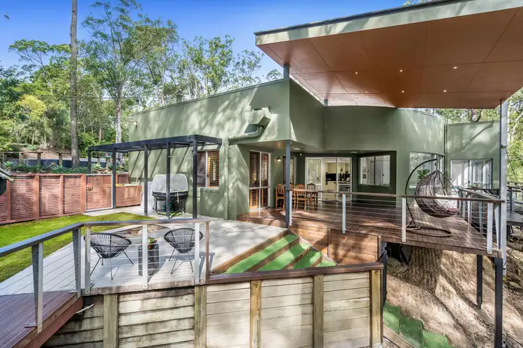 Fifth view of Homely house listing, 49-59 Hillcrest Road, Sheldon QLD 4157