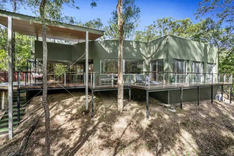 Sixth view of Homely house listing, 49-59 Hillcrest Road, Sheldon QLD 4157