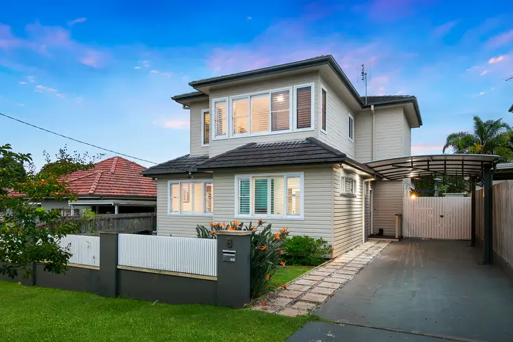 8 Kimo Street, North Balgowlah NSW 2093
