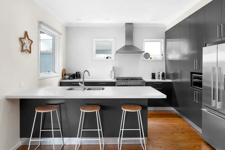 Second view of Homely house listing, 8 Kimo Street, North Balgowlah NSW 2093